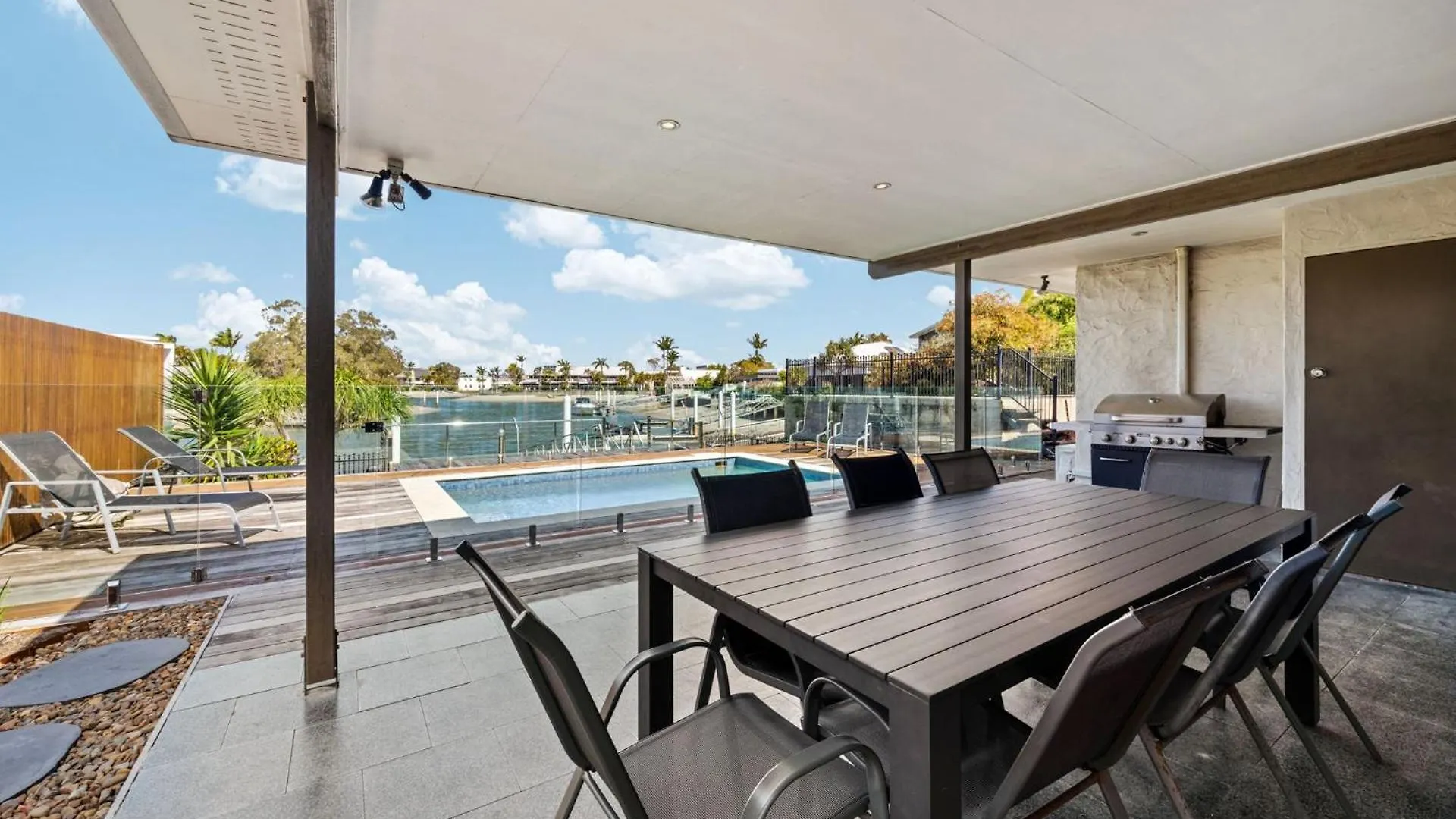 4 Bedroom Home On Canal Mooloolaba 0*,  Australia