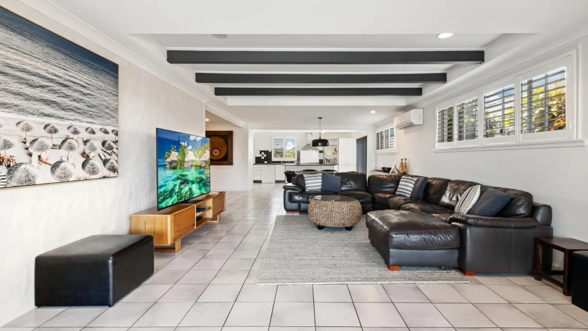 4 Bedroom Home On Canal Mooloolaba Dom wakacyjny