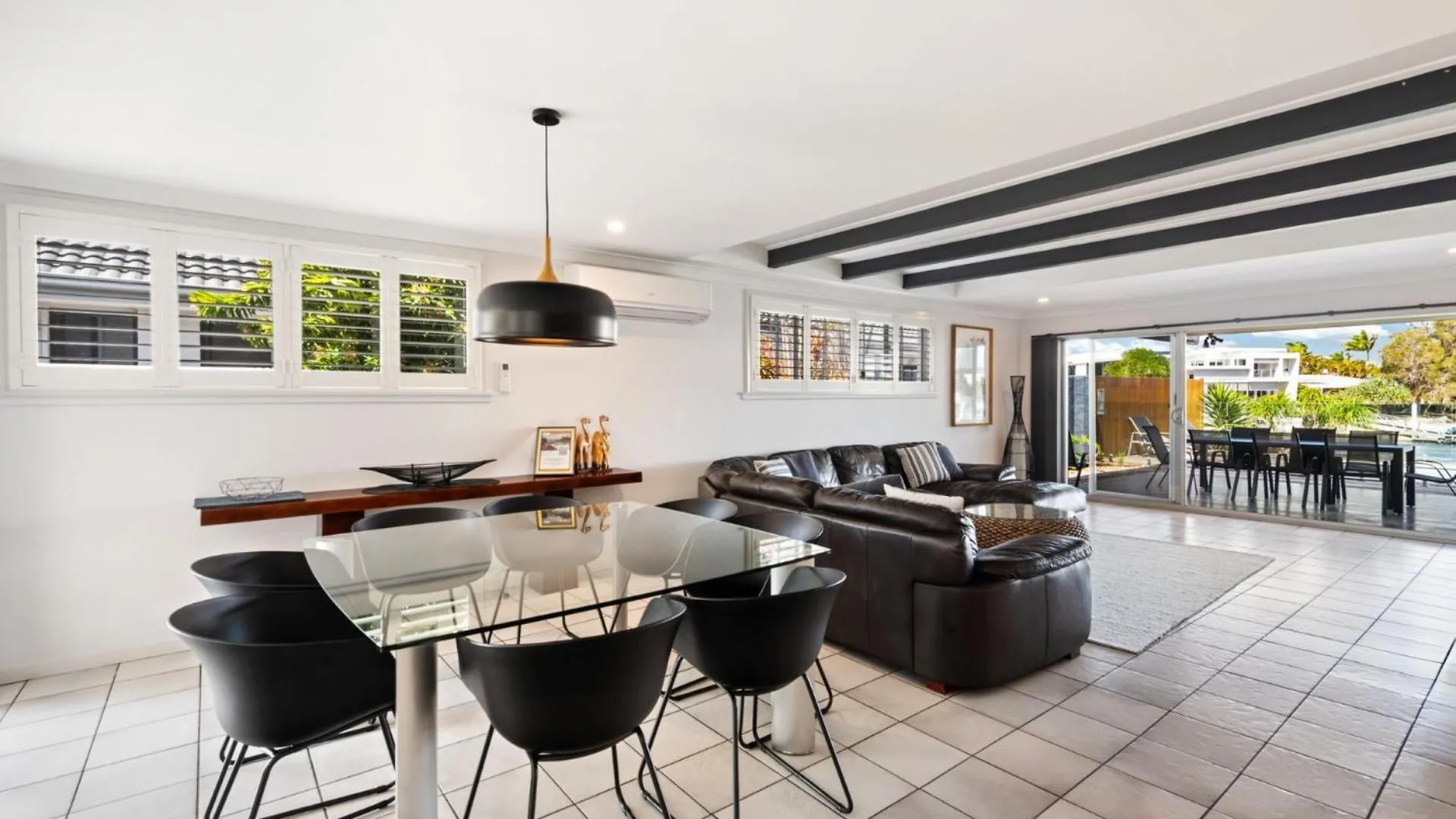 4 Bedroom Home On Canal Mooloolaba 0*,  Australia